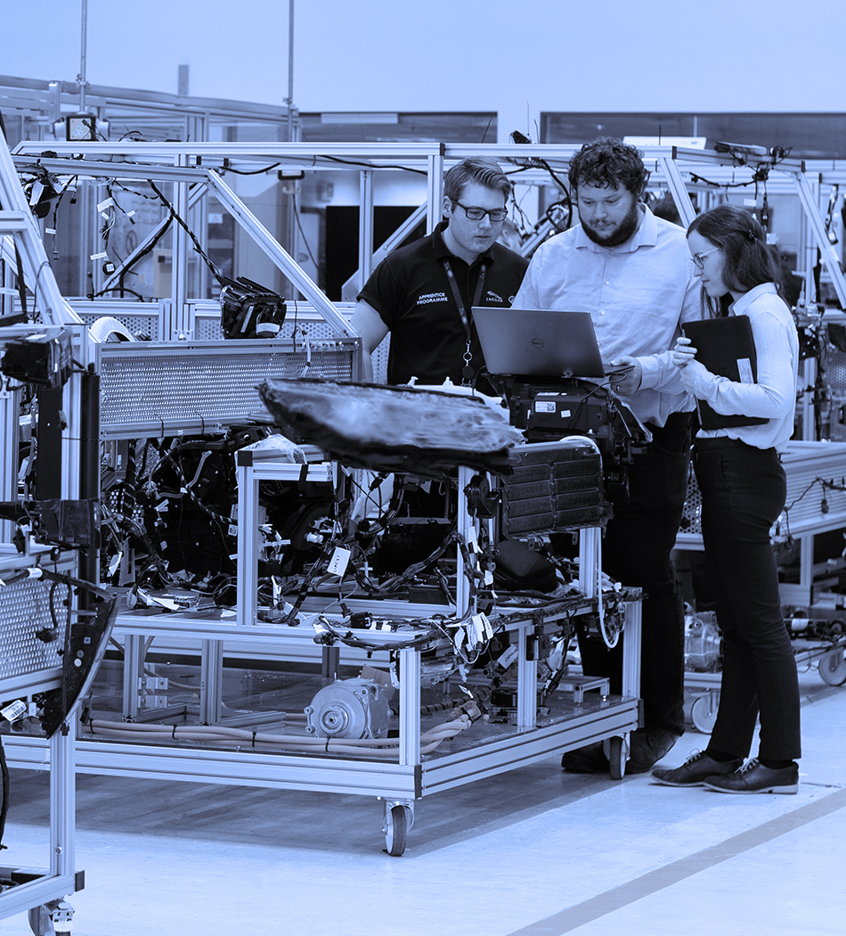 Negotiate strategically. It is very important to get to know your provider before collaboration starts. Thefore we provide rigorous factory controls before the manufacturing of products and quality controls on site before chipping.