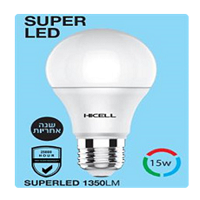 LED BULB-15W(white) from MMCIS CHINA