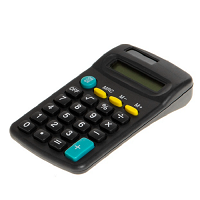 Office Items from MMCIS China