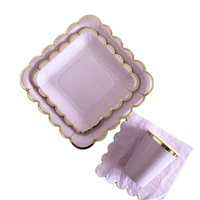 paper plate from MMCIS China