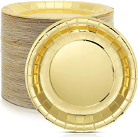 paper plate from MMCIS China