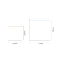 Zipper bag  from mmcis china 