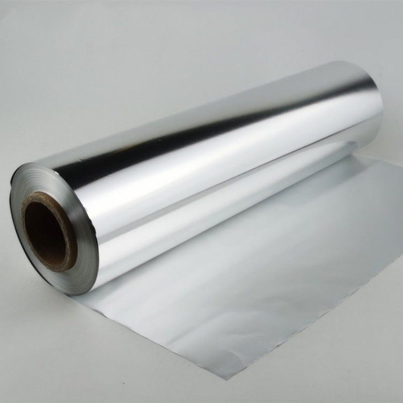 aluminum foil roll from MMCIS GROUP