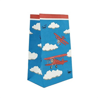 Kraft food paper bag from mmcis china 