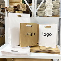 Kraft  paper bag from mmcis china 