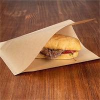 Sandwich/hamburger paper  from mmcis china 