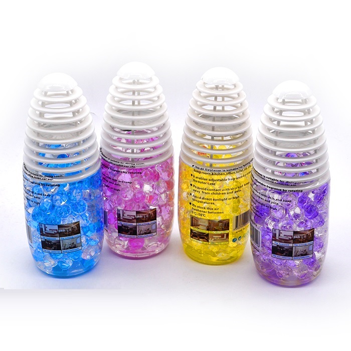 Import Air freshener from China.