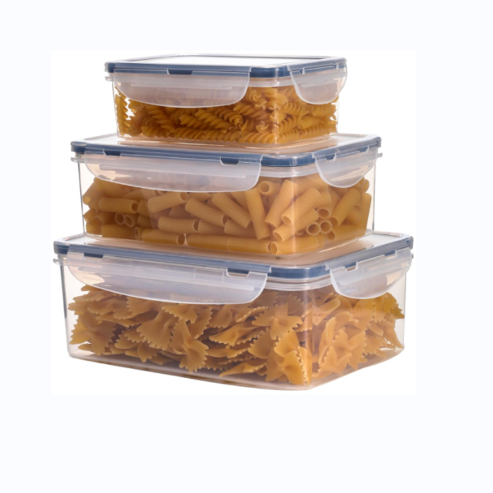 Food container-3 pcs/set   from MMCIS China