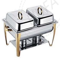 Buffet stove
