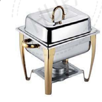 Buffet stove