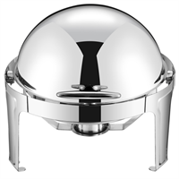 Buffet stove