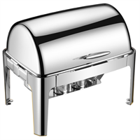 Buffet stove