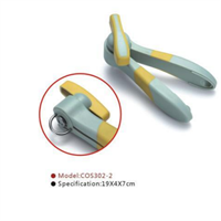 Can opener