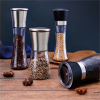 Spice jar