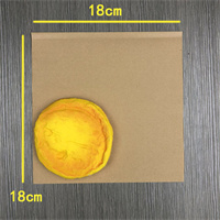 Sandwich/hamburger paper  from mmcis china 