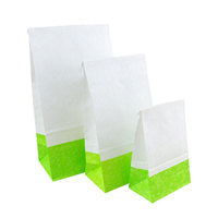 Kraft food paper bag from mmcis china 