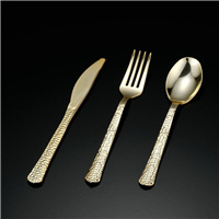 PS cultery set from mmcis China