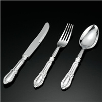 PS cultery set from mmcis China