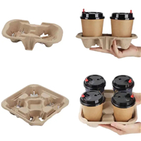 paper cup tray from MMCIS China