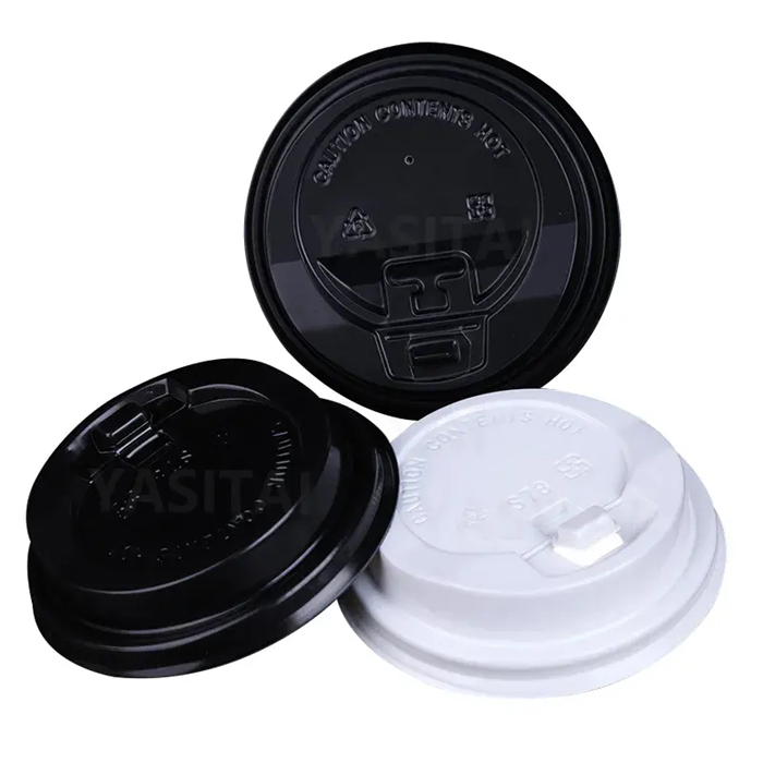 paper cup lid from MMCIS China