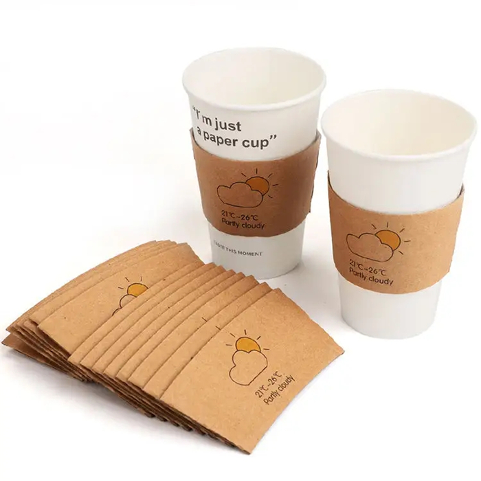 paper cup tray from MMCIS China