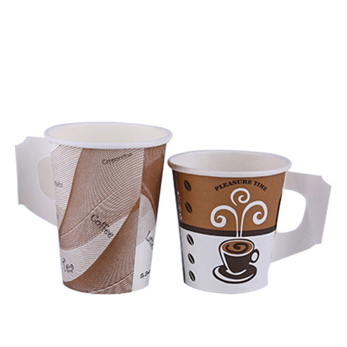 Paper cup Disposable from MMCIS China