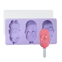 popsicle mold from MMCIS China