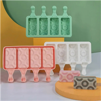 popsicle mold from MMCIS China