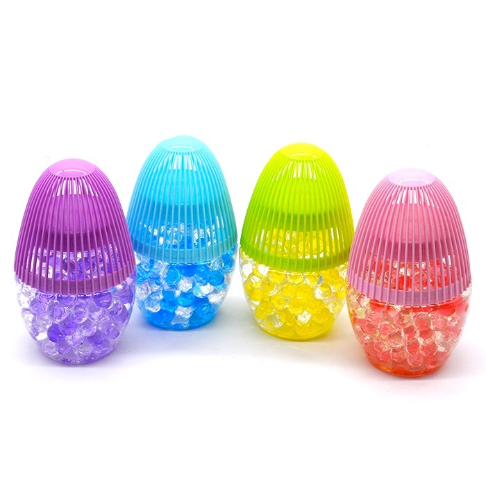 Import Air freshener from China with MMCIS