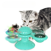 Pet Cat Toys  with light  from mmcis china