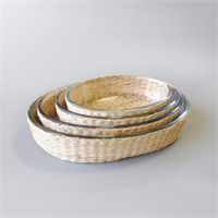 Glass Baking Tray