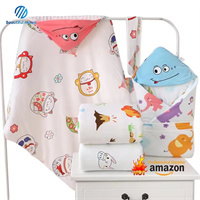 baby blanket  from MMCIS China