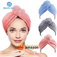 Dry hair cap woman from MMCIS China