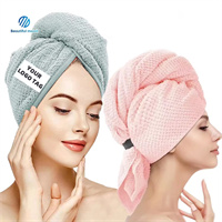 Dry hair cap woman from MMCIS China