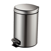 Dust bin