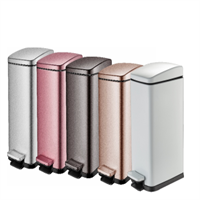 Dust bin