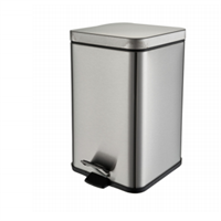 Dust bin