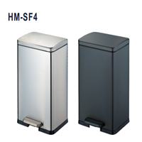Dust bin