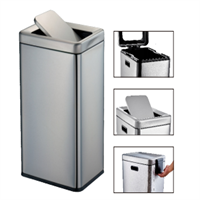 Dust bin