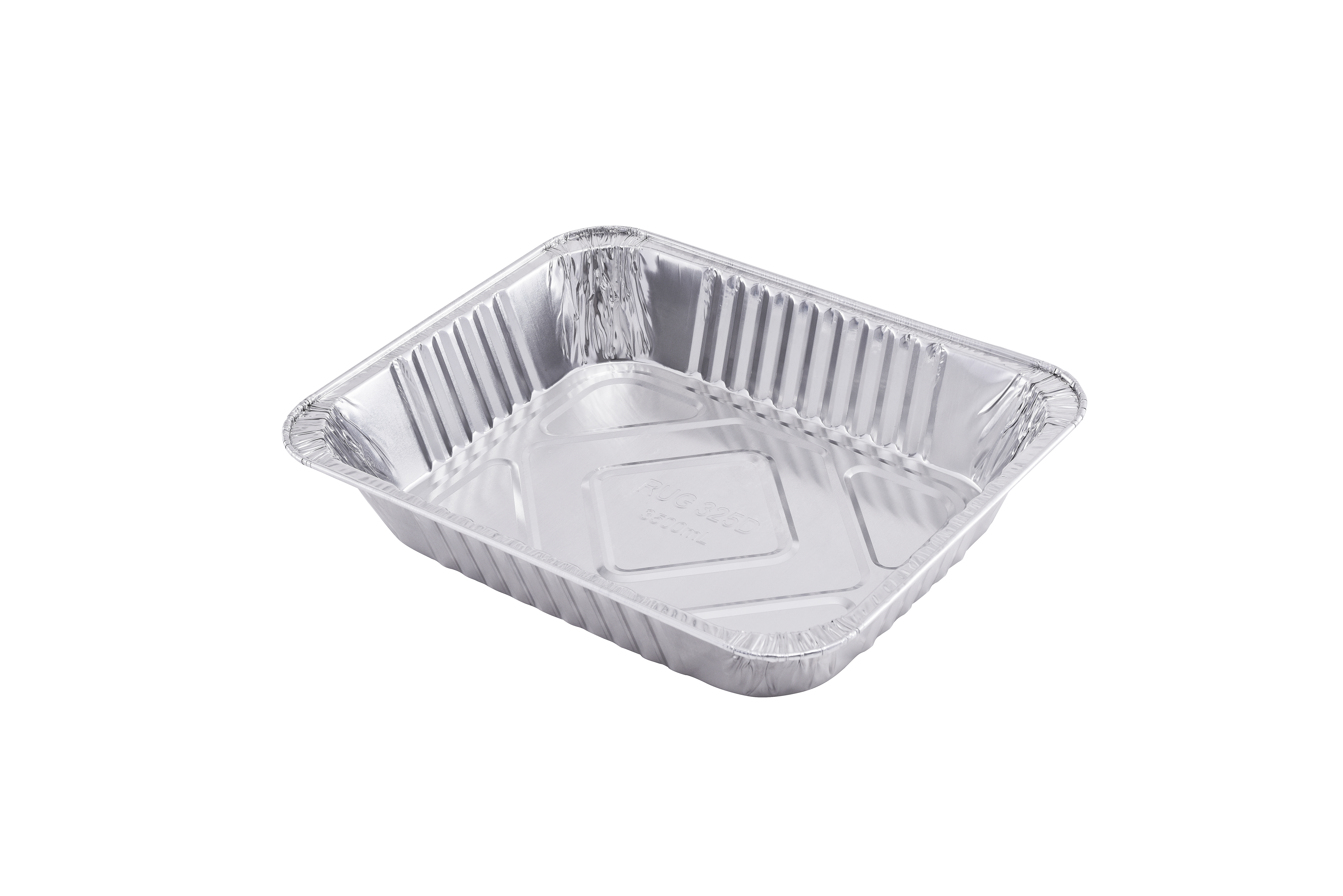 Aluminum foil tray  from mmcis china