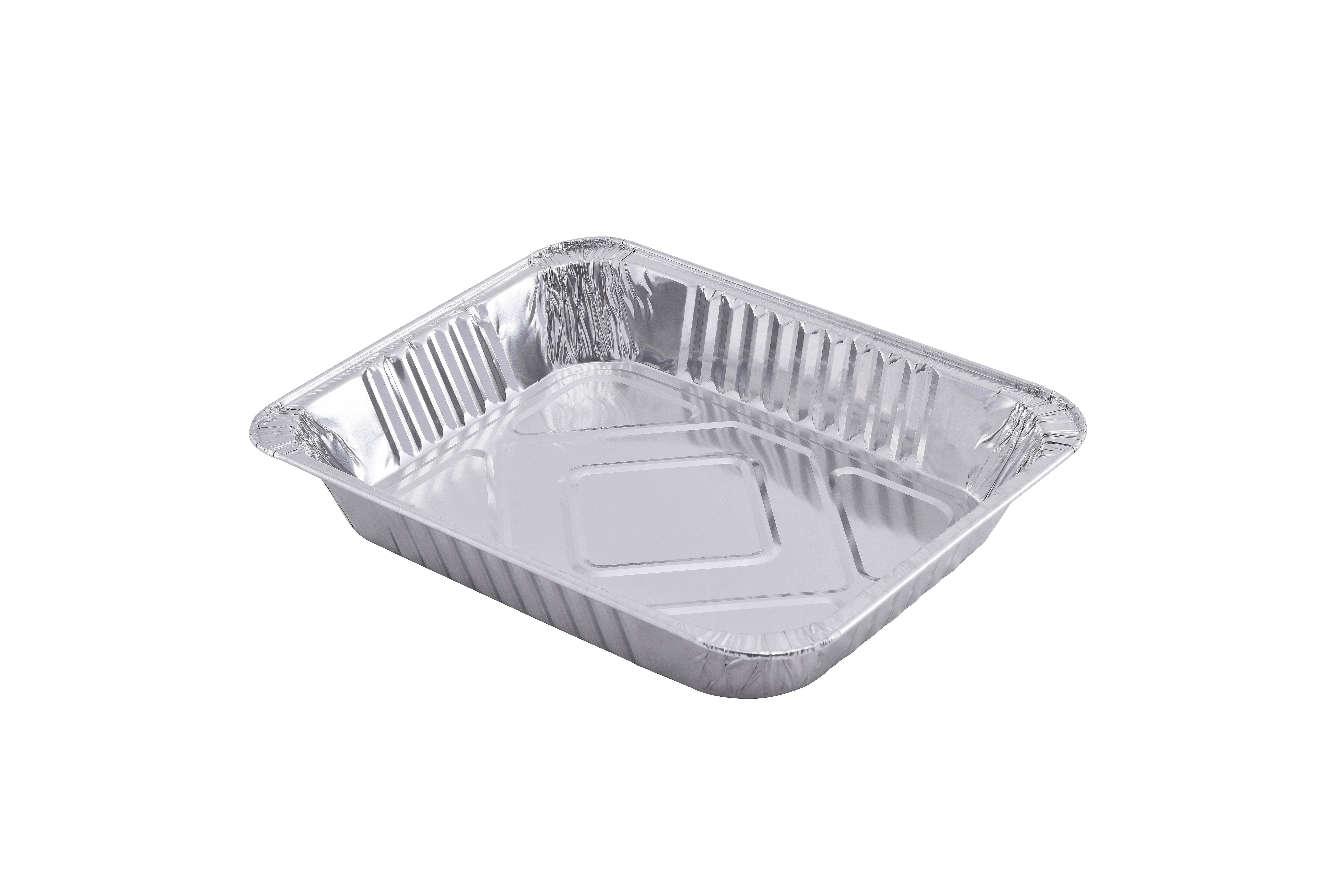 Aluminum foil tray  from mmcis china