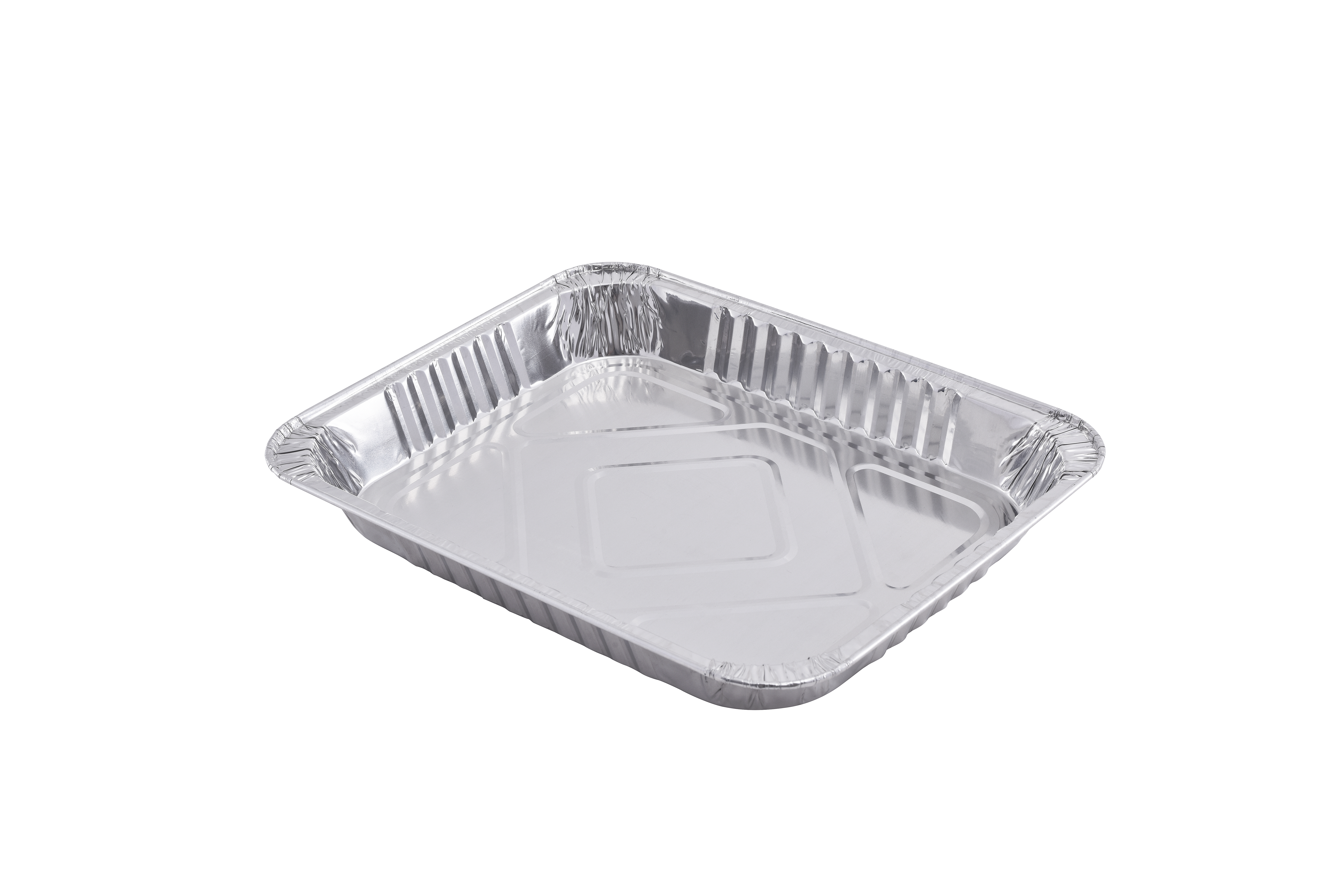 Aluminum foil tray  from mmcis china