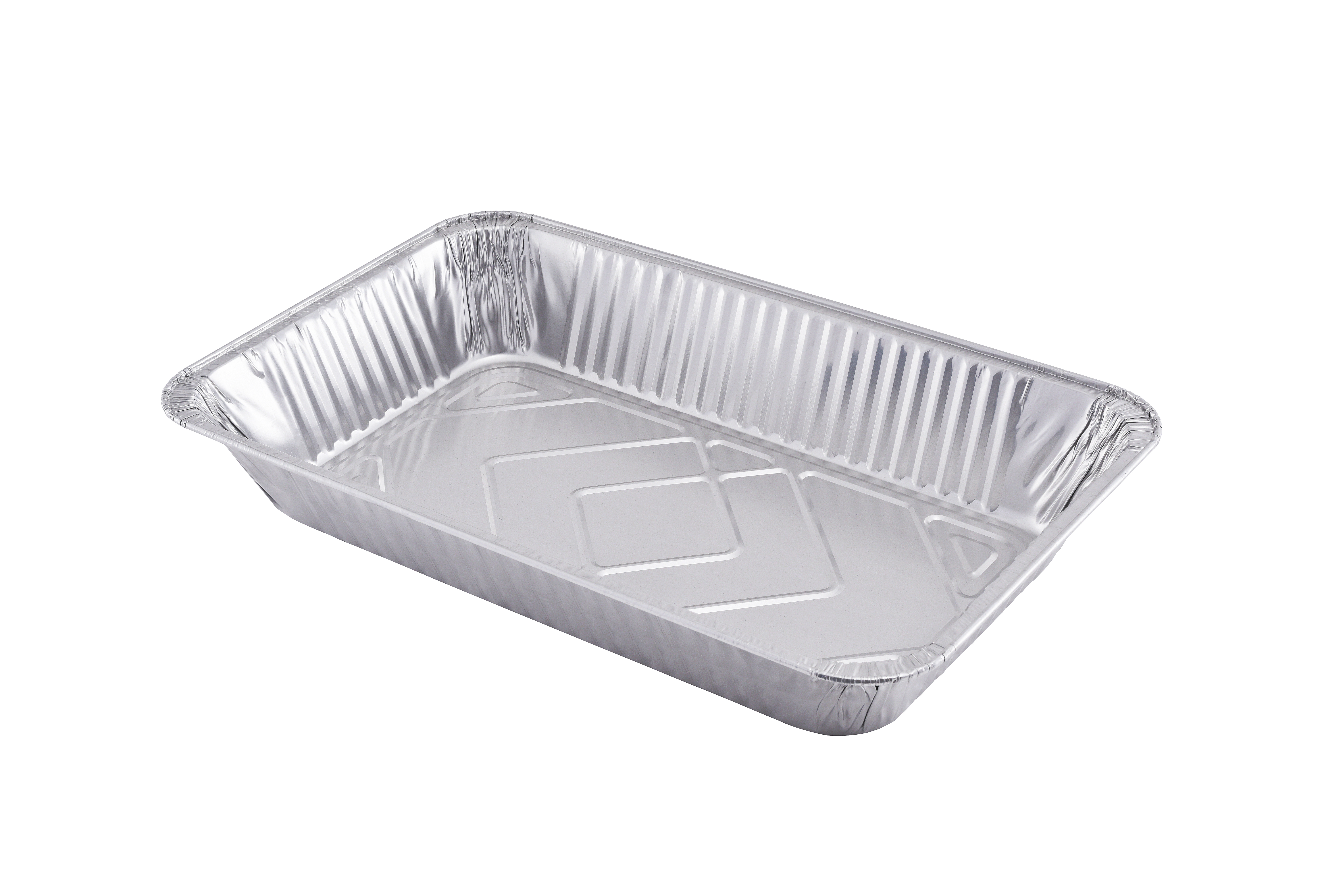 Aluminum foil tray  from mmcis china