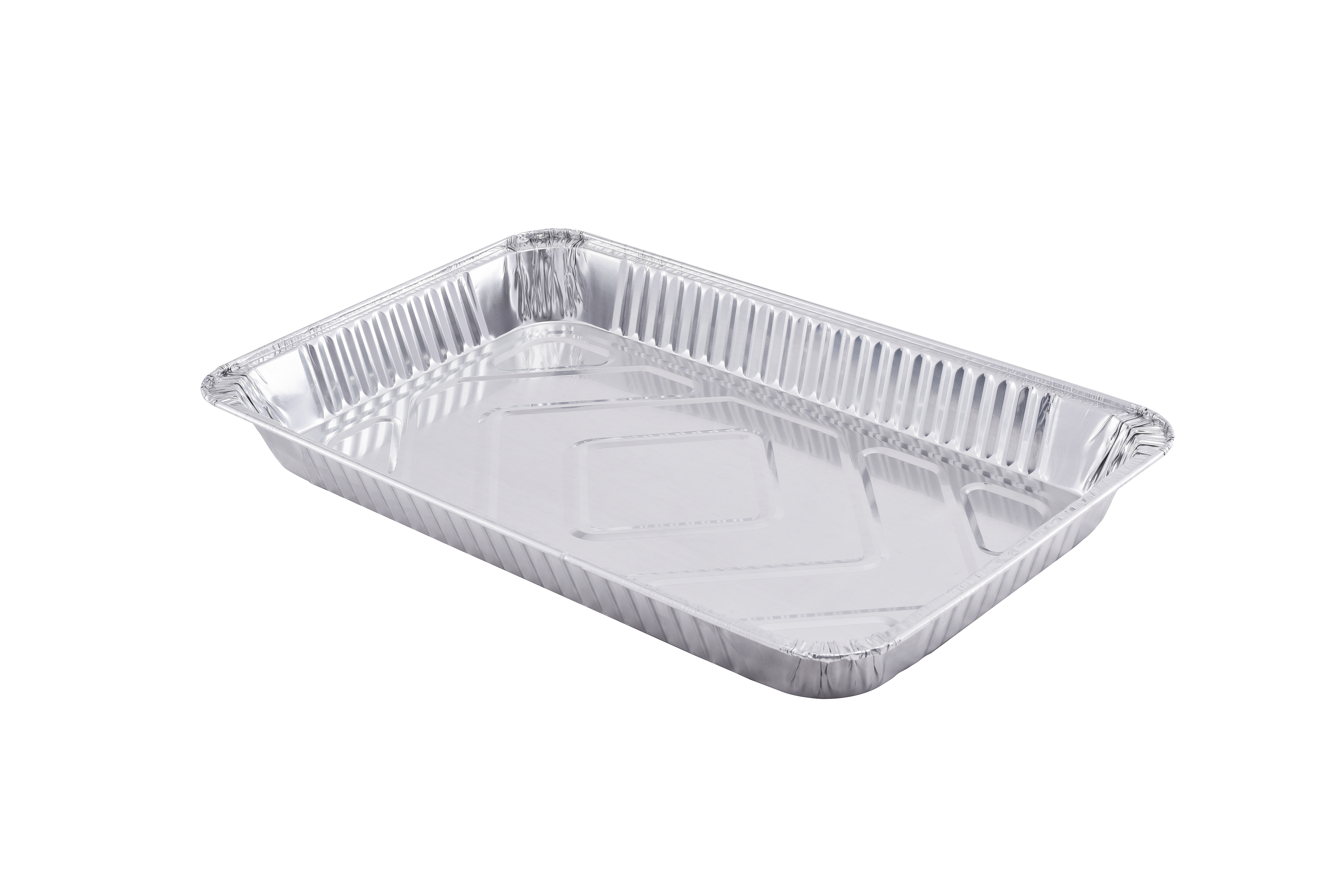 Aluminum foil tray  from mmcis china