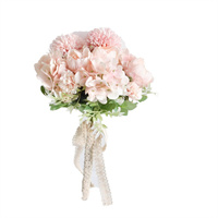 Artificial flower 