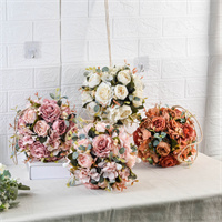 Artificial flower      