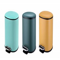 Trash can 12L