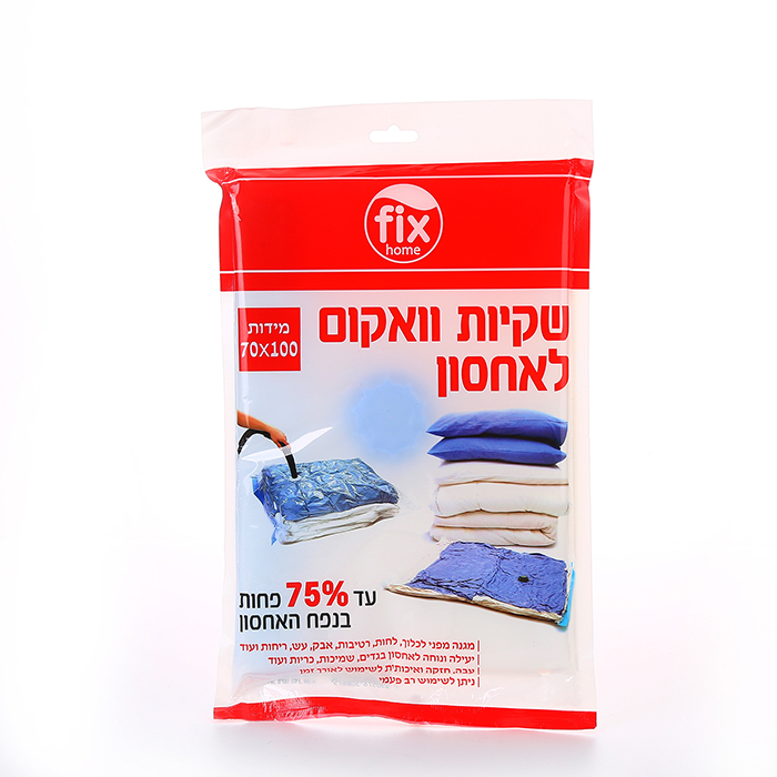 vacuum  bag from MMCIS China