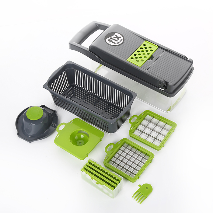 Vegetable chopper from MMCIS CHINA