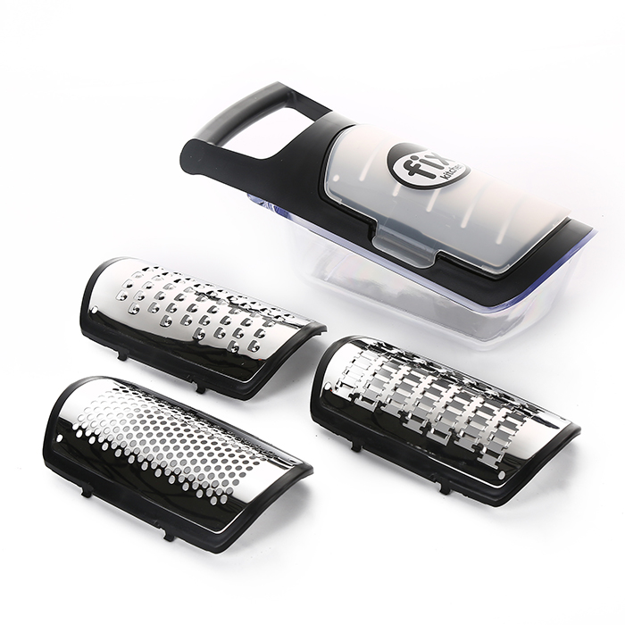 Vegetable grater -4in1 from MMCIS CHINA